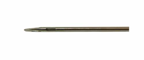 Liposuction Cannula Types