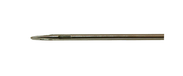Liposuction Cannula Types