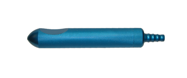 large handle swivel barb for liposuction