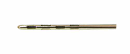 Liposuction Cannula Types