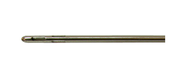 Liposuction Cannula Types