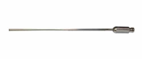 Cannula for liposuction