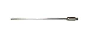 Cannula for liposuction