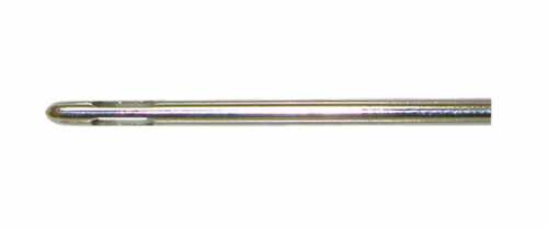 Liposuction Cannula Types