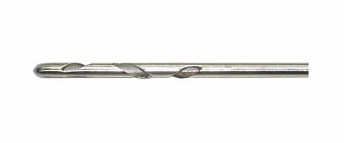 Plastic Surgery Instruments the Modern Spiral Cannula