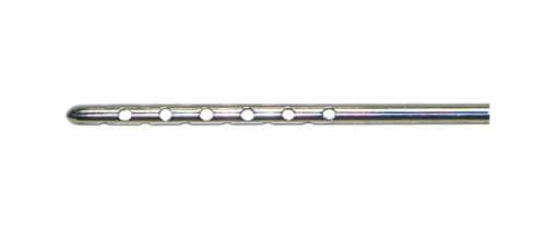 Liposuction Cannula Types