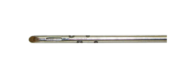 Liposuction Cannula Types