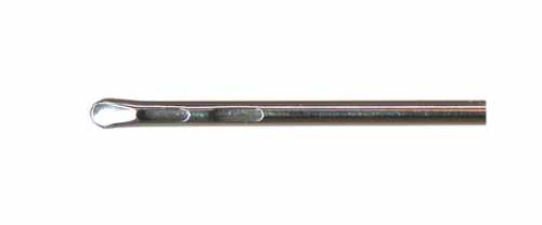 Liposuction Cannula Types
