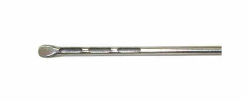 Liposuction Cannula Types