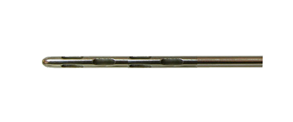 Liposuction Cannula