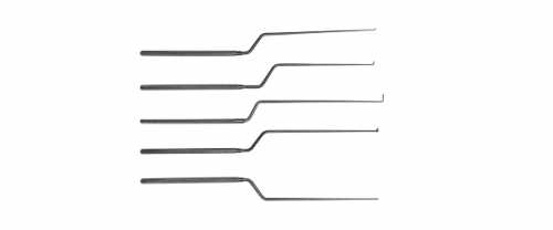 Mis probes and dissectors