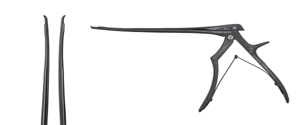 Bone Punches Precision Surgical Instruments