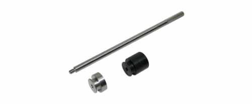 Additional Syringe Accessories
