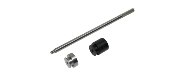 Additional Syringe Accessories