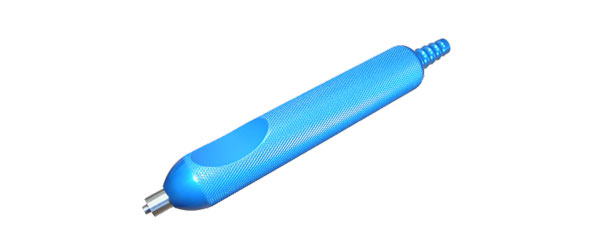 Aspiration Handle