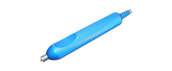 Aspiration Handle