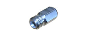 Female Luer Lock Cap