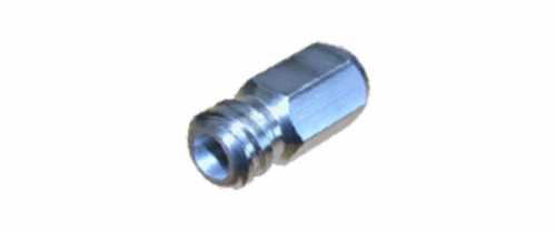 Female Luer Lock Cap