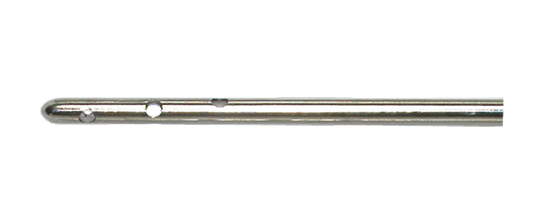 Infusion Needles