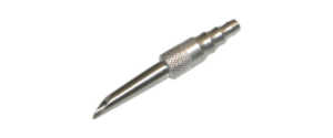 IV Spike Connector