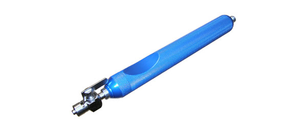Infu Handle w stopcock Medical Equipment