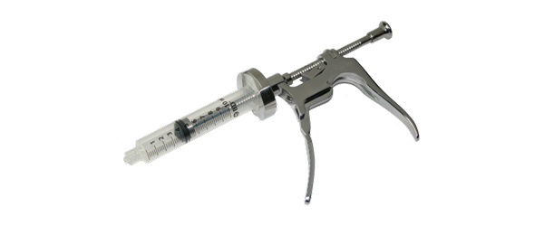 Osung Handle Fat injection