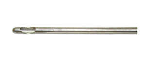 Infusion Needles for Anesthesia Delivery