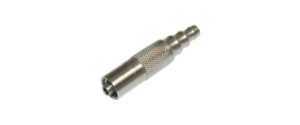 Needle Connector