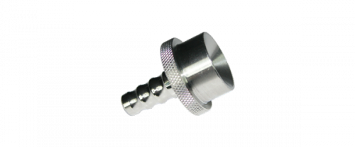 Syringe Barb Adapter
