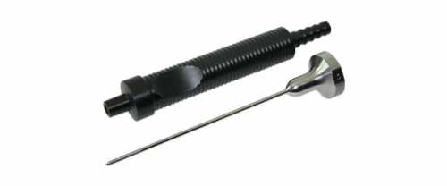 Toomey Aspiration Cannula Set