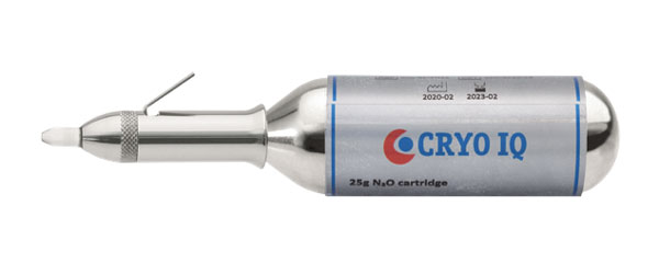 Cryosurgery