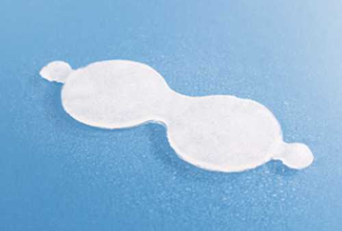 Swiss Therapy Eye Mask