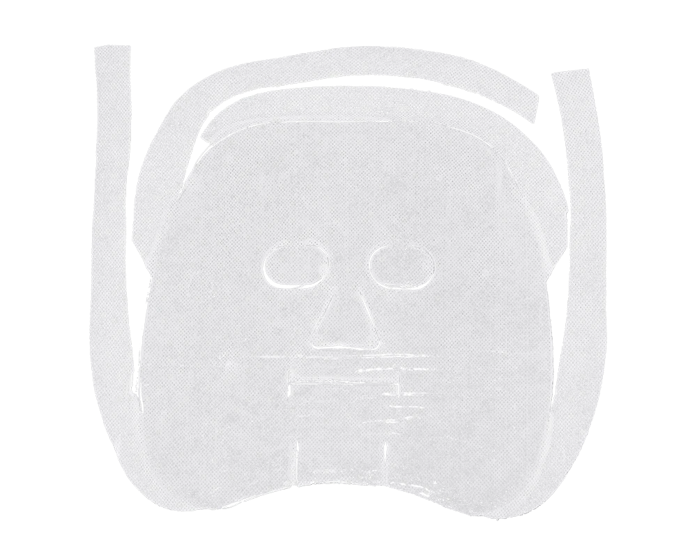 Swiss Therapy Full face mask