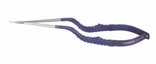 Micro Surgery Instruments