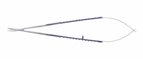 Micro Surgery Instruments