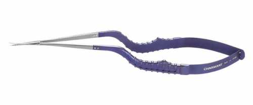 Micro Surgery Instruments