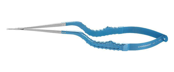 Micro Surgery Instruments