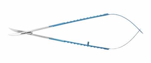 Micro Surgery Instruments