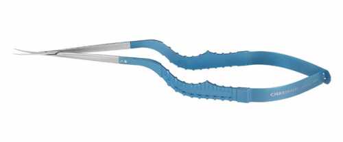 Microscissors