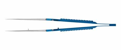 Micro Surgery Instruments