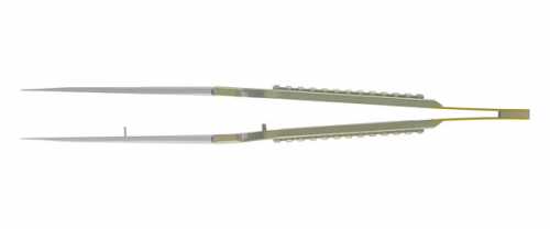 Micro Surgery Instruments