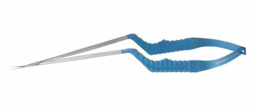 Micro scissors