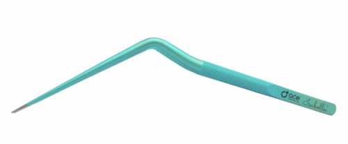 Isabella Tumor Forceps