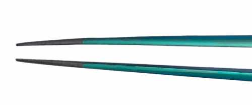 Bayonet Forceps