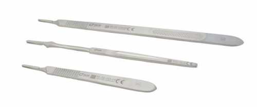 Scalpel Handle