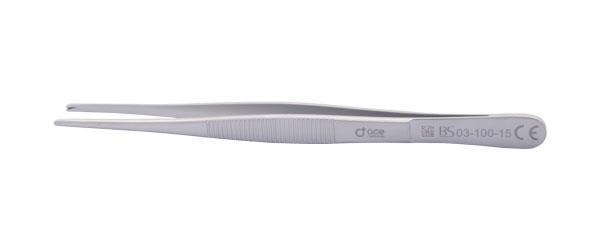 Tissue Forceps