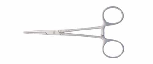 Crile Forceps