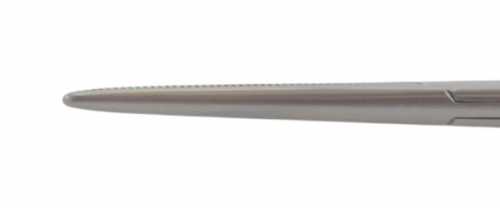 Crile Forceps