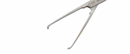 Allis Tissue Forceps