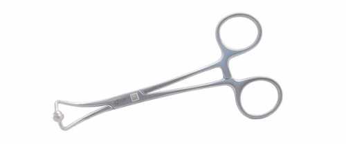 Towel Clamp